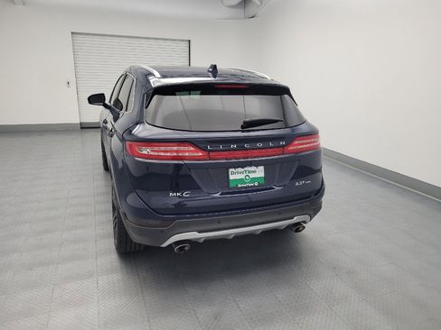 Used 2018 Lincoln MKC Reserve w/ Lincoln MKC Climate Package AWD/4WD image 6