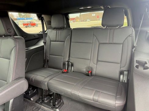 Used 2023 Chevrolet Tahoe RST w/ Luxury Package AWD/4WD image 22