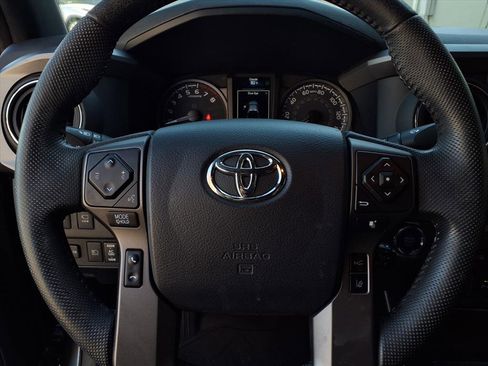 Certified 2020 Toyota Tacoma TRD Pro image 13