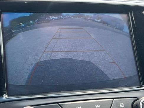 Used 2020 Buick Envision Essence AWD/4WD image 10