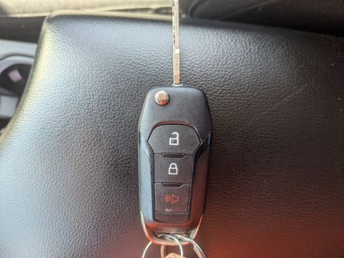 Used 2020 Ford Ranger XL w/ Equipment Group 101A Mid image 48