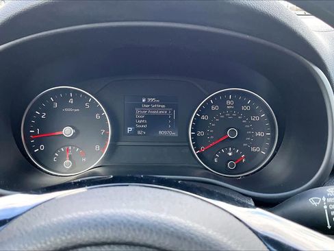 Used 2020 Kia Sportage LX AWD/4WD image 42