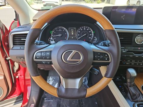 Used 2016 Lexus RX 350 FWD image 19