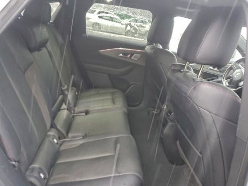 Used 2024 Acura ZDX A-Spec image 9