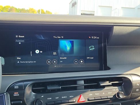 New 2026 Hyundai Palisade XRT Pro image 10