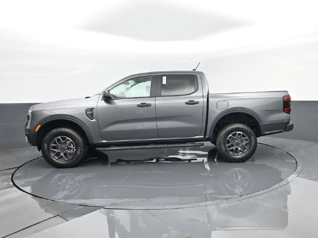 New 2026 Ford Ranger XLT w/ Equipment Group 301A High AWD/4WD image 5