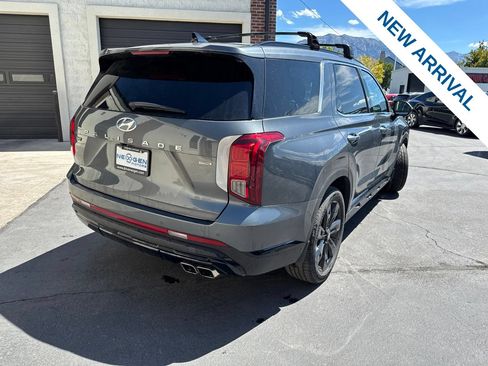 Used 2025 Hyundai Palisade XRT AWD/4WD image 7