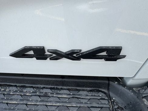 New 2026 RAM 2500 Big Horn AWD/4WD image 58