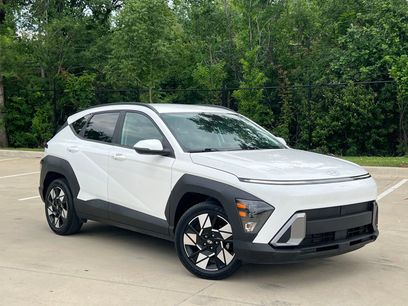 Used 2024 Hyundai Kona SEL