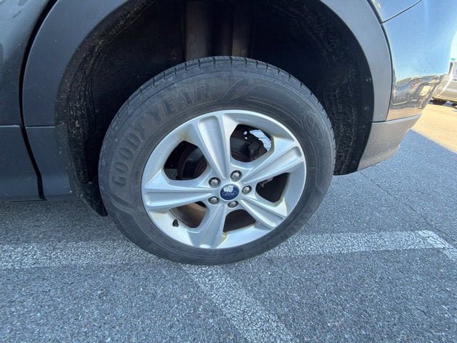 Used 2016 Ford Escape SE AWD/4WD image 31
