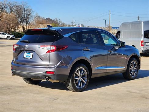 Used 2020 Acura RDX w/ Technology Package image 7