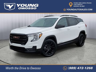 Certified 2023 GMC Terrain SLE w/ Driver Convenience Package