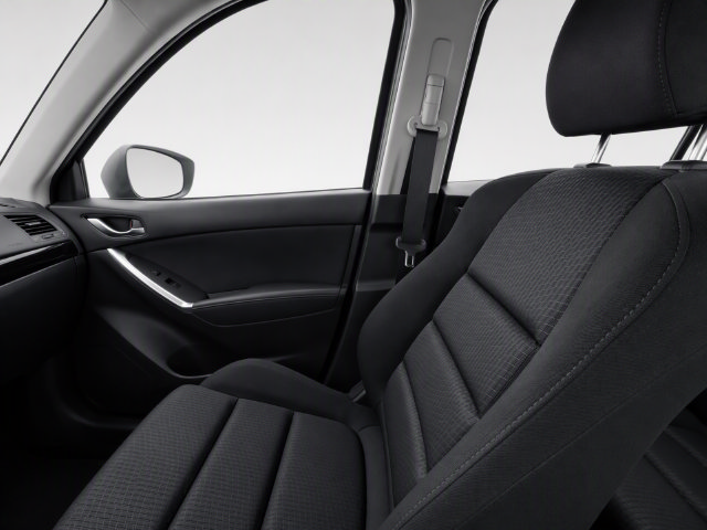 Used 2015 MAZDA CX-5 Touring FWD image 13