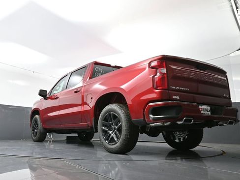 New 2026 Chevrolet Silverado 1500 RST w/ Safety Package image 50