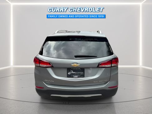 Used 2023 Chevrolet Equinox Premier AWD/4WD image 11
