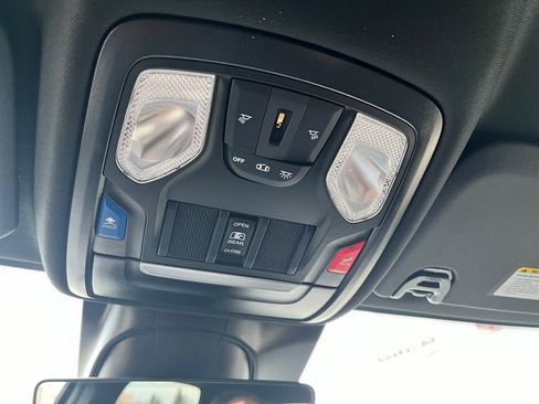 New 2026 RAM 3500 Tradesman AWD/4WD image 22