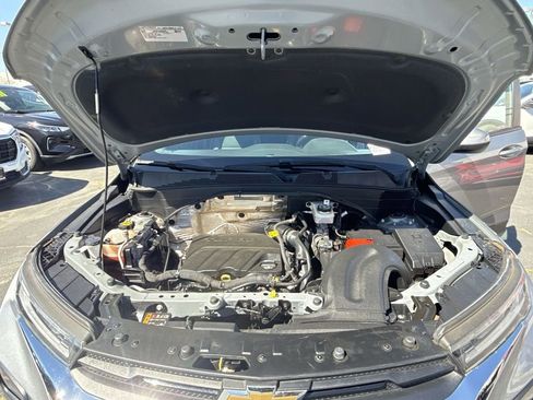 Used 2023 Chevrolet TrailBlazer LT w/ Convenience Package image 19