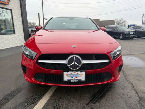 Used 2019 Mercedes-Benz A 220 4MATIC w/ Premium Package image 3