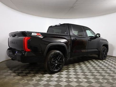 Used 2026 Toyota Tundra SR5 w/ SX Package AWD/4WD image 5