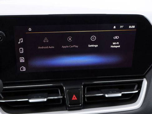 Used 2025 Chevrolet TrailBlazer LT image 25