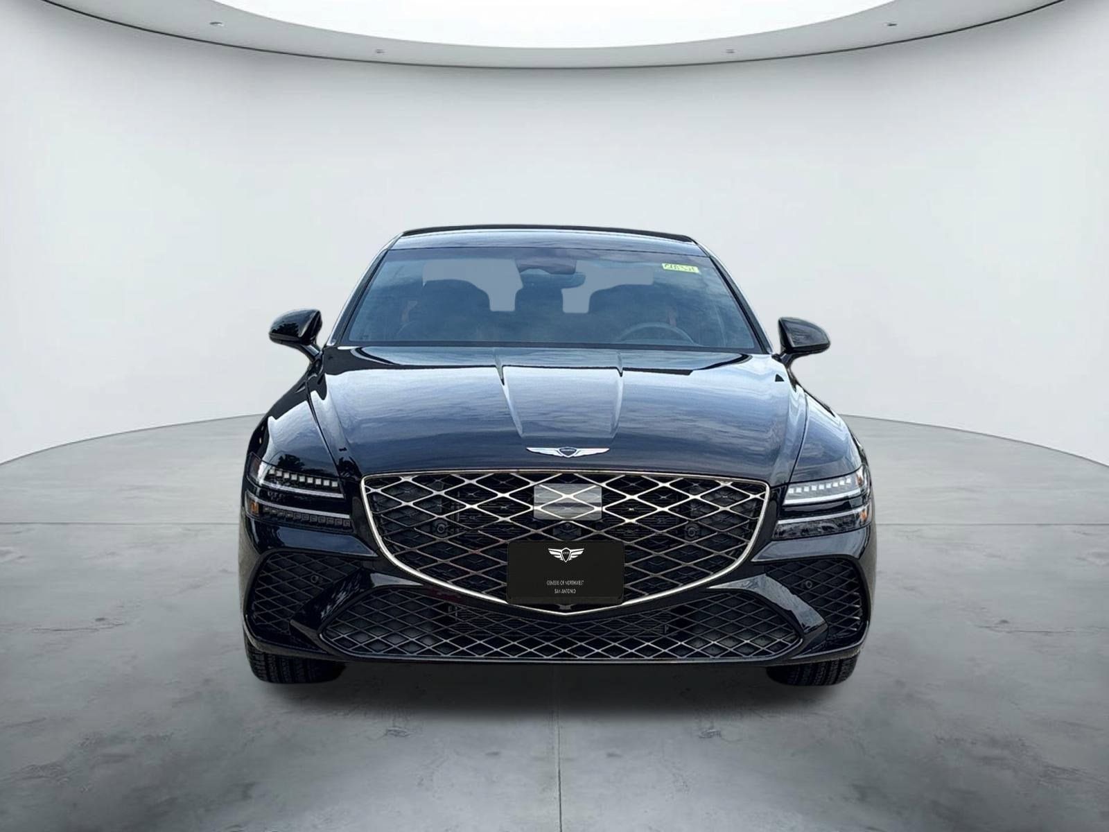 New 2026 Genesis G80 2.5T Sport Prestige AWD/4WD image 8