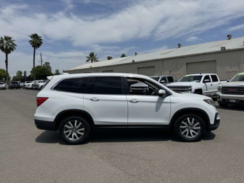 Used 2020 Honda Pilot EX-L image 10