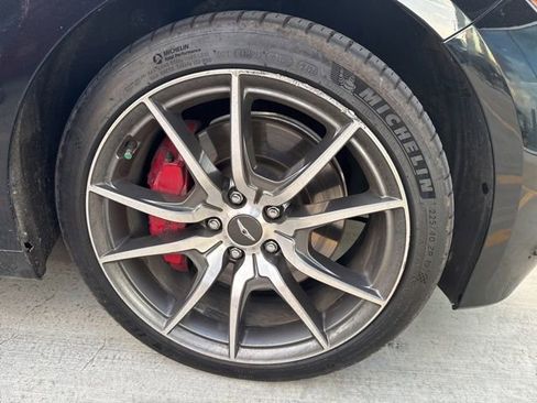 Used 2020 Genesis G70 3.3T w/ Elite Package image 17