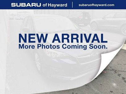 Used 2019 Subaru Impreza 2.0i