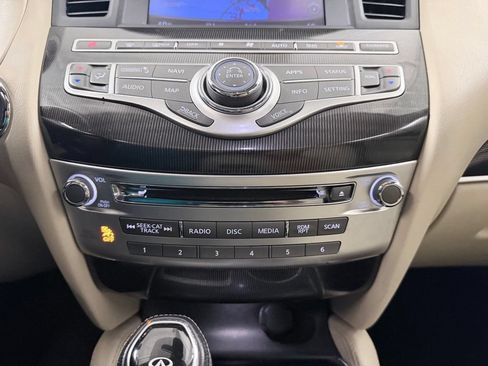 Used 2017 INFINITI QX60 FWD w/ Premium Plus Package image 23