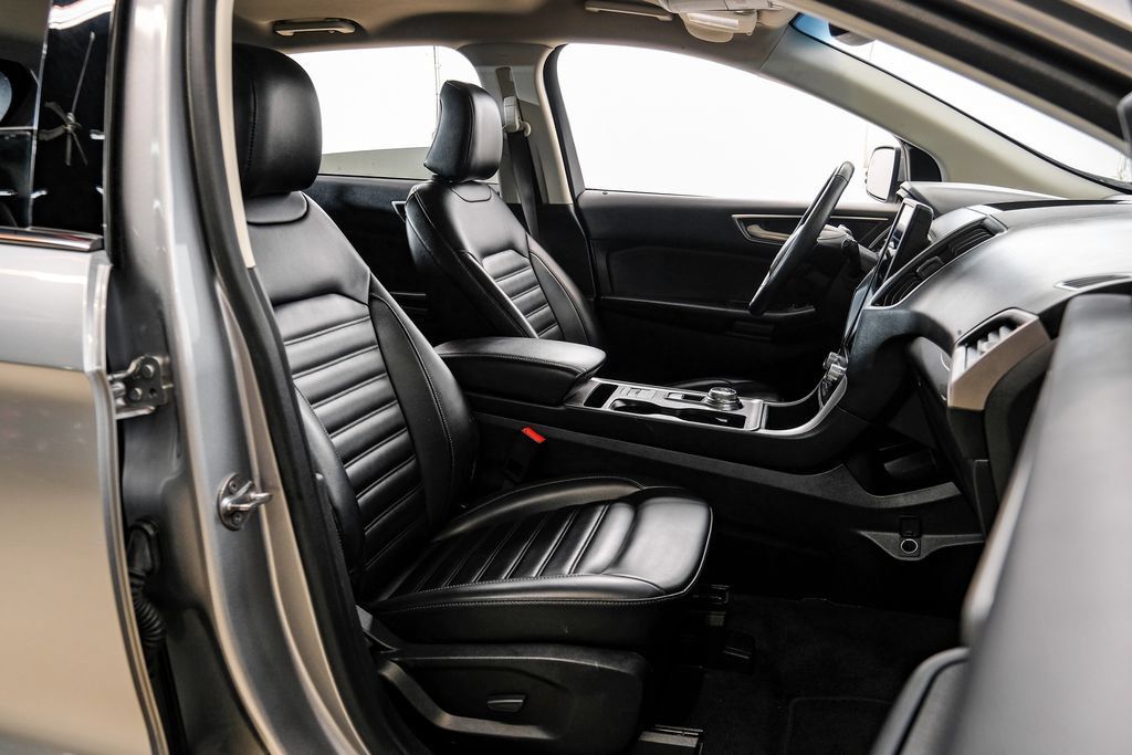 Used 2024 Ford Edge SEL w/ Convenience Package AWD/4WD image 43