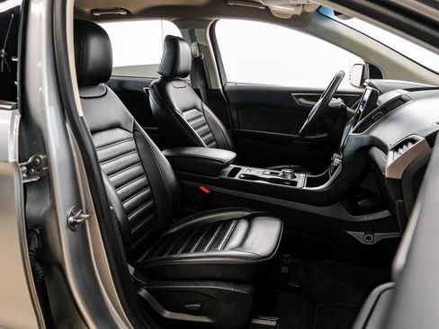 Used 2024 Ford Edge SEL w/ Convenience Package AWD/4WD image 43