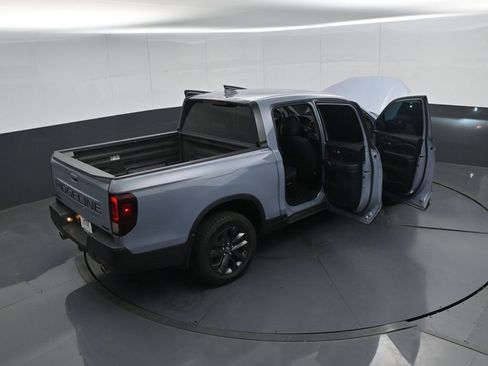Used 2024 Honda Ridgeline Sport image 50