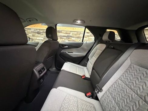 Used 2024 Chevrolet Equinox LS w/ Midnight Edition AWD/4WD image 29