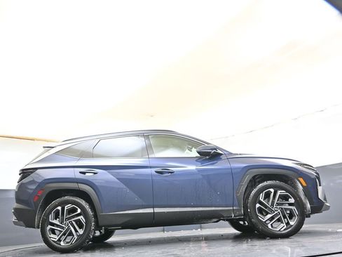 New 2026 Hyundai Tucson Limited image 39