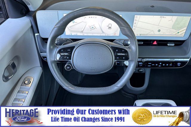 Used 2024 Hyundai Ioniq 5 SEL RWD image 14