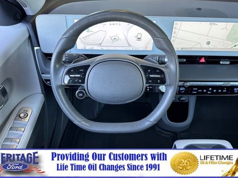 Used 2024 Hyundai Ioniq 5 SEL RWD image 14