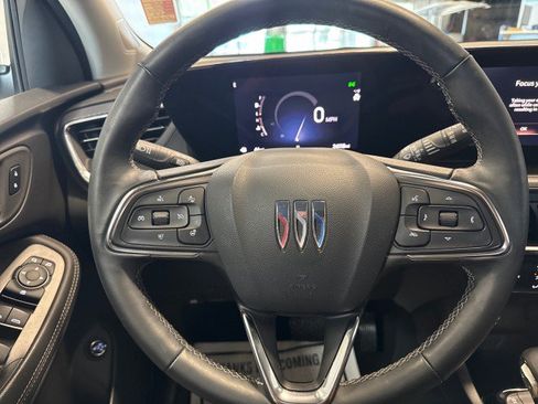 Used 2025 Buick Encore GX Preferred w/ Comfort Package FWD image 18