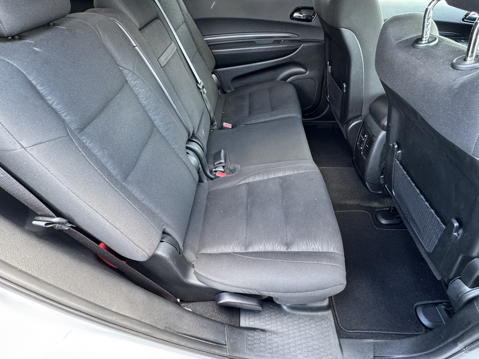 Certified 2025 Dodge Durango GT AWD/4WD image 16