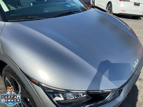 Used 2024 Kia EV6 GT-Line w/ GT-Line White Seat Package image 75