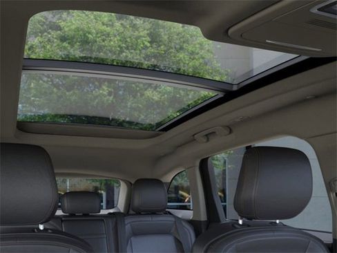 New 2026 Lincoln Nautilus Premier w/ Equipment Group 102A image 22