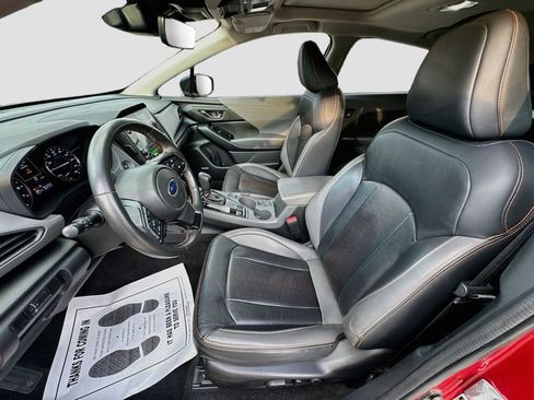 Used 2024 Subaru Crosstrek 2.5i Limited w/ Crosstrek Mirror Package AWD/4WD image 25
