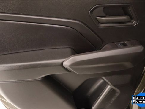 Used 2024 Chevrolet Colorado W/T image 15