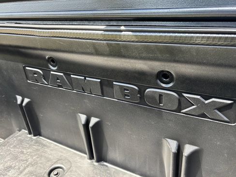 Used 2017 RAM 1500 Sport image 41