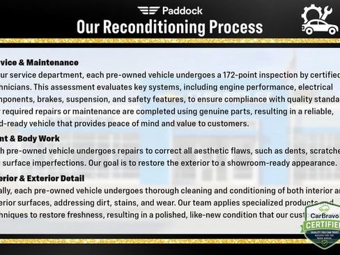 Certified 2025 Chevrolet Trax RS w/ Driver Confidence Package FWD image 7