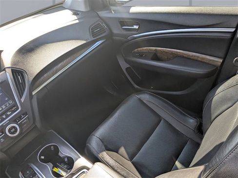 Used 2019 Acura MDX 3.5L Technology Package image 19