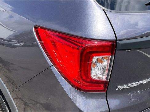 Used 2021 Honda Passport EX-L image 29
