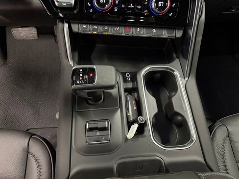 New 2026 GMC Sierra 1500 Denali w/ Technology Package image 22