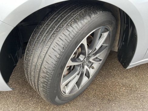 Used 2016 Acura TLX V6 SH-AWD w/ Technology Pkg image 49