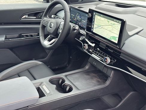 New 2026 Honda Prologue Elite image 9