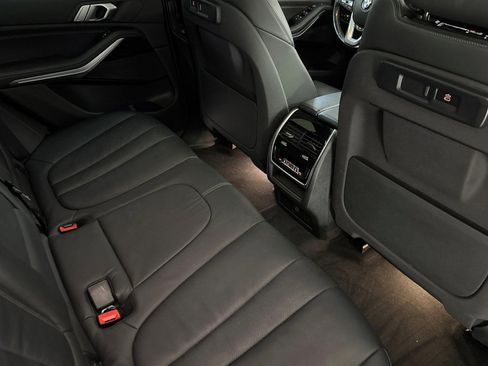 Used 2019 BMW X5 xDrive40i w/ Convenience Package AWD/4WD image 30